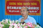 Chương trình truyền thông tại BR-VT